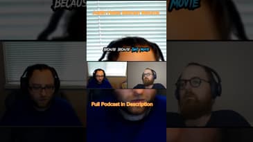 Justin Hates Batman Returns?!