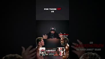 OH....Canelo vs Bud is a SUPER FIGHT!