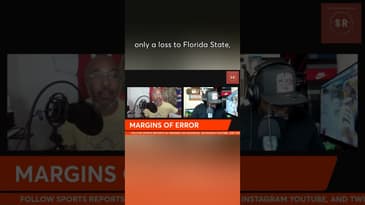 #sportsreportsasordered  - That Zero Can't Protect You #cfb  #playoffs  #shorts  #liberty