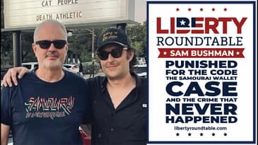 Crypto, Justice, and the Samurai Wallet: The Keonne Rodriguez Case