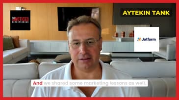 How bad is the experience of guesting on The UnNoticed Entrepreneur podcast?