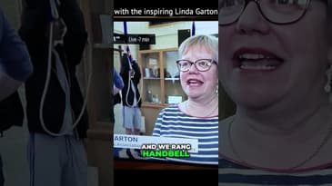 Handbell Ringing: A Global Hobby