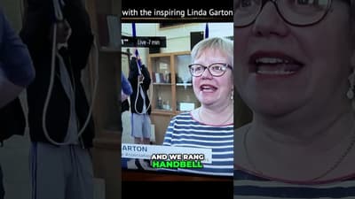 Handbell Ringing: A Global Hobby