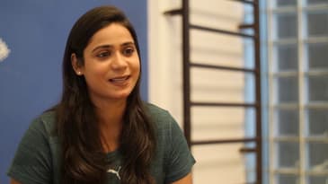 Subhalaxmi  –  An Ambitious Story Of Money In Her Life