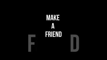 MAKE A FRIEND, MAKE A DEAL #dealership #carsalesman #carsofinstagram #carguy