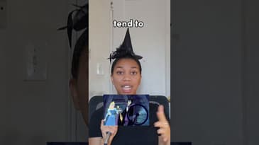 So Tall Women Are Villains???