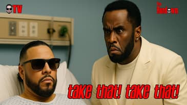 Al B. Sure Blames Diddy For Putting Him In A Coma! Says He’ll Testify Against Diddy!