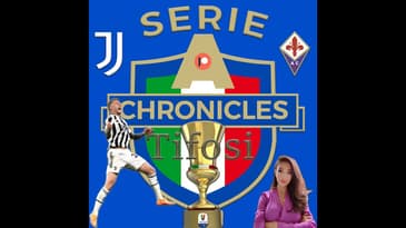 Chronicles Tifosi Preview: Juventus to Meet Inter for a Coppa Derby d'Italia Final