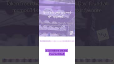 What to do When You Can't Take a #MentalHealth Day #mentalwellness