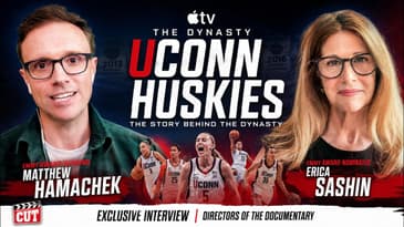 Directors: Matthew Hamachek and Erica Sashin | “The Dynasty: UConn Huskies”