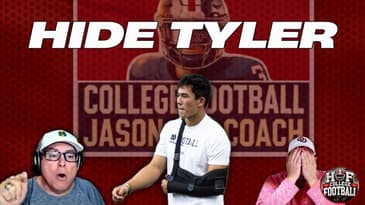 HOF College Football LIVE: Notre Dame’s Collapse, USC’s Hot Start, OU Best in SEC?