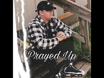 IC3rd - Prayed Up | New Hip Hop Christian Music