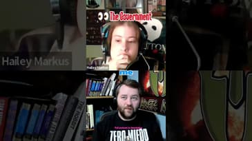 The Government's Biggest Secret? You Can Watch It ALL on C-SPAN! 👀