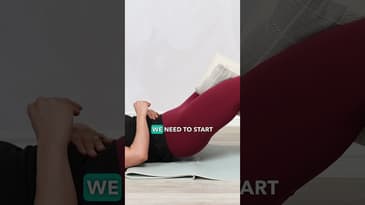 Exercises for After Vaginal Delivery