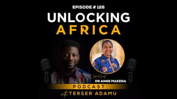 How the Africa Oxford Initiative is Supporting African Research and Innovation Ecosystems