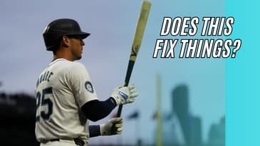 Was Letting Go Of Brant Brown THE RIGHT CALL For The Mariners?