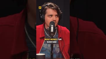 Secret to financial freedom🤑 #gentstalk #podcast #mindset #motivation #motivationalpodcast #finance