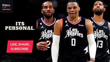 REVENGE OR REGRET? | RUSSELL WESTBROOK SIGNS WITH THE LOS ANGELES CLIPPERS.