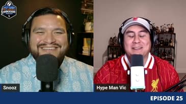 Episode 24 - European Wrap Up October 28th, 2024