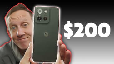 My Month with a Budget Beast