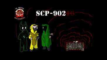ADR Episode 352: SCP-902