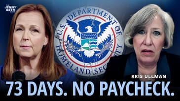 ICE, Border Patrol, Coast Guard, Secret Service: The Agencies Democrats Refuse to Fund