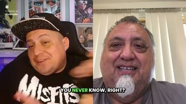 0S8 EP17 : The Man from Mictlan/Hablando Severance