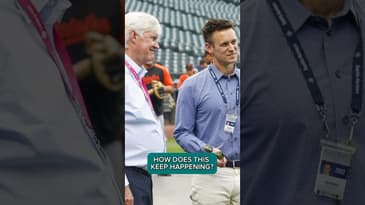 Why Does THIS KEEP HAPPENING With The Mariners? #mariners #mlb