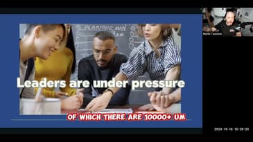 Team Leaders & Agents in Contact Centres - how to help them in a changing industry