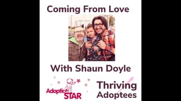 Coming From Love With Shaun Doyle