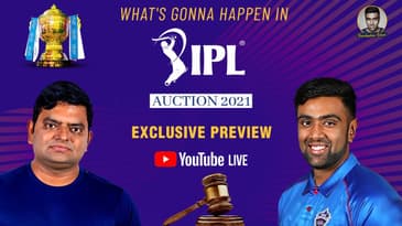 IPL Auctions 2021 Preview: Will CSK go all out for Big Show Maxwell? | R Ashwin | PDogg