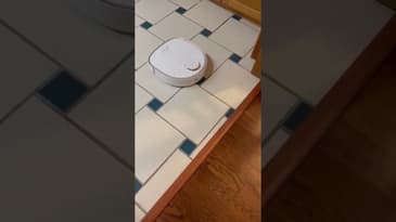 Dreame Bot W10 mopping