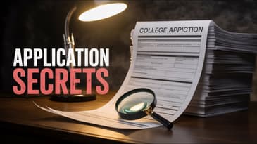 FRANK Scandal: College Application Crimes Exposed