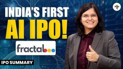 Fractal Analytics IPO Summary | Top 10 things you need to know about this IPO | CA Rachana Ranade