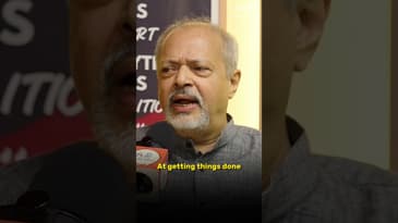 An Artistic Draft is a Must! Ft. Sunil Shanbag & Geetanjali Kulkarni