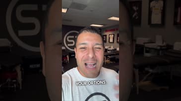 Sports physical therapists need this throughout their career | Dr. Chris Garcia