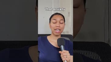 What It's Like Being Tall And Having Social Anxiety