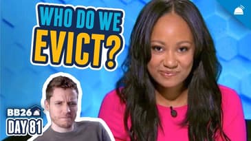 The Veto Results Are In: BB26 Live Feed Update, Sat Oct 5