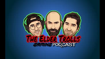 The Elder Trolls Gaming Podcast PC Game Giveaway