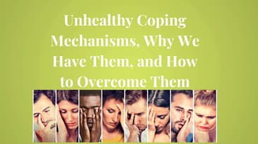 Episode 3: What's the Difference Between Trauma and PTSD? Christian Emotional Recovery Podcast