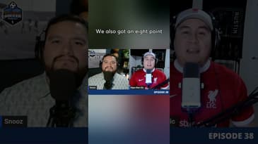 The #austinfc minute from our latest episode. Come check it out on our page!