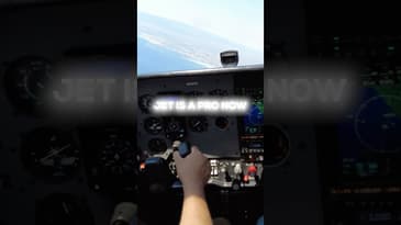 ✈️ Taking the Podcast to New Heights!