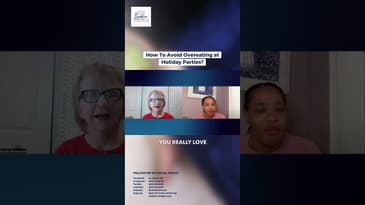 How To Avoid Overeating at Holiday Parties