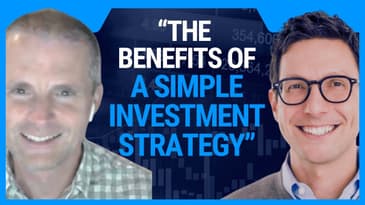 Nine Practical Lessons from Rick Ferri | Simplicity, Fees and Taking Control of Your Investments