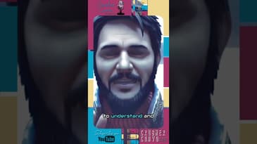 The chosen one #podcast #fyp #startrek #strangenewworlds #review #scifi