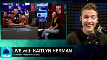Big Brother 20 | LIVE Interview | Kaitlyn Herman | Oct 29, 2018 9e/6p