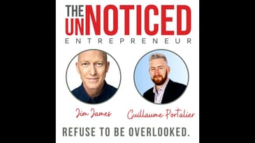 How you could take advantage of the opportunities on LinkedIn with automation; With Guillaume Por...