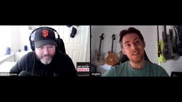 #92 James Hughes - Group Head of Solutions at Sabio talks Agent Mental Health & Wellbeing