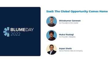 2: SaaS - The Global Opportunity Comes Home
