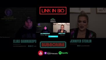 Jennifer Stehlin talks #pamandtommy #hulu #shorts #podcast